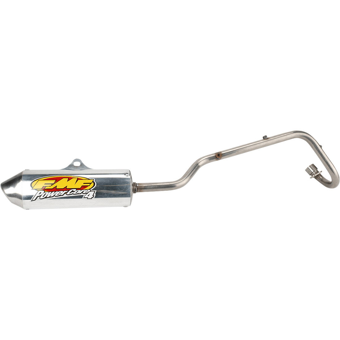 FMF Powercore 4 Exhaust 041178