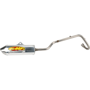 FMF Powercore 4 Exhaust 041178