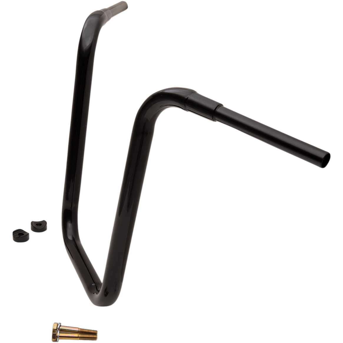 LA CHOPPERS Handlebar Treehugger Wide 19" Black LA737519B