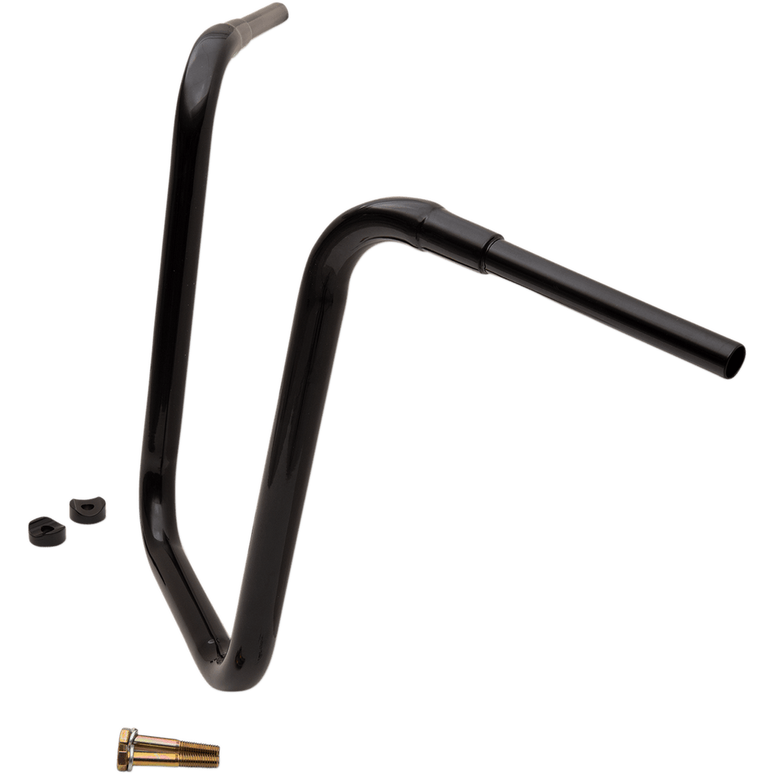 LA CHOPPERS Handlebar Treehugger Wide 19" Black LA737519B