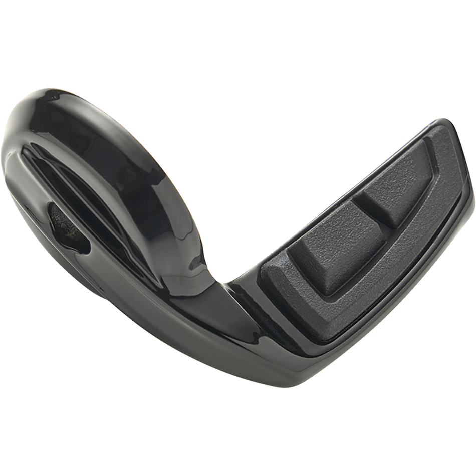 CIRO Throttle Wing Chicane Grips Black