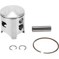 WISECO Piston Kit 48.50 mm Yamaha YZ80 520M04850