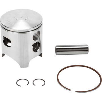 WISECO Piston Kit 48.50 mm Yamaha YZ80 520M04850