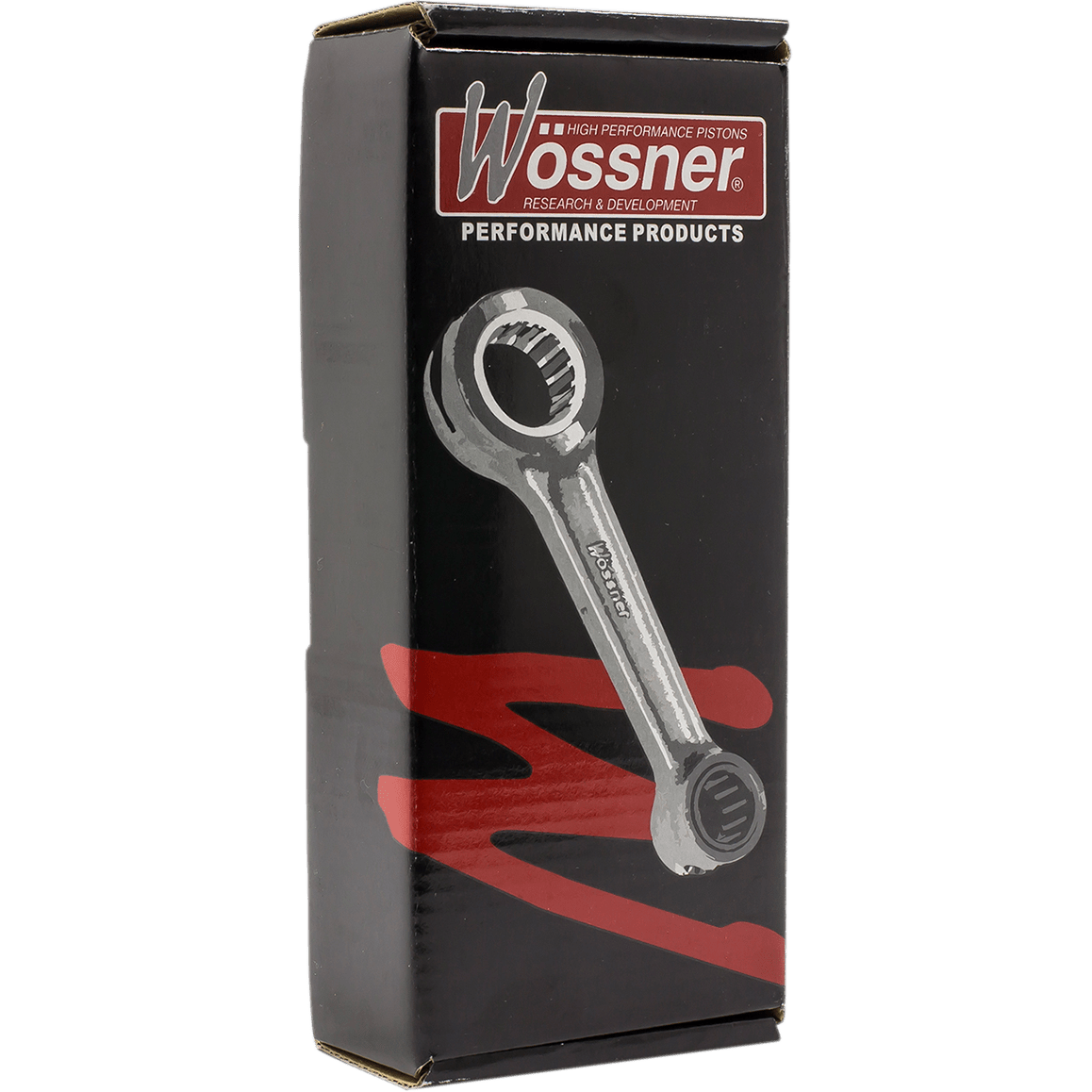 WOSSNER Connecting Rod Kawasaki P2034