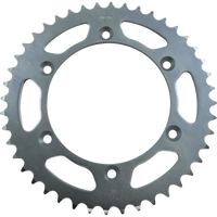 SUNSTAR SPROCKETS Rear Sprocket 44 Tooth Honda/Yamaha