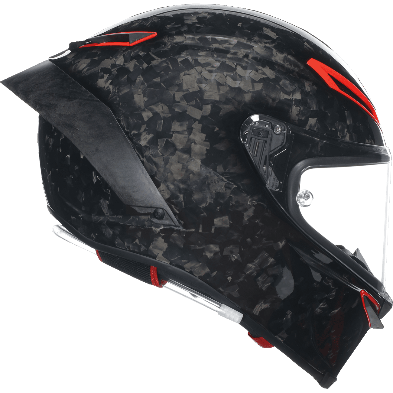 AGV Pista GP RR Helmet Carbonio Forgiato Italia 2XL 21183560020032X