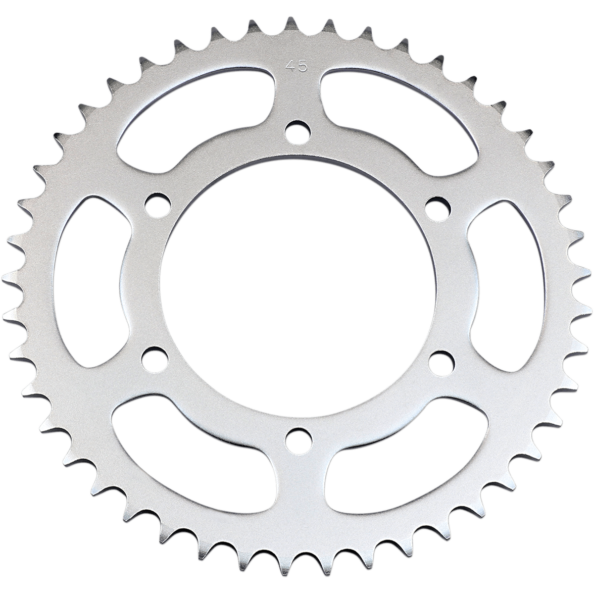 PARTS UNLIMITED Rear Sprocket 45 Tooth Kawasaki/Yamaha