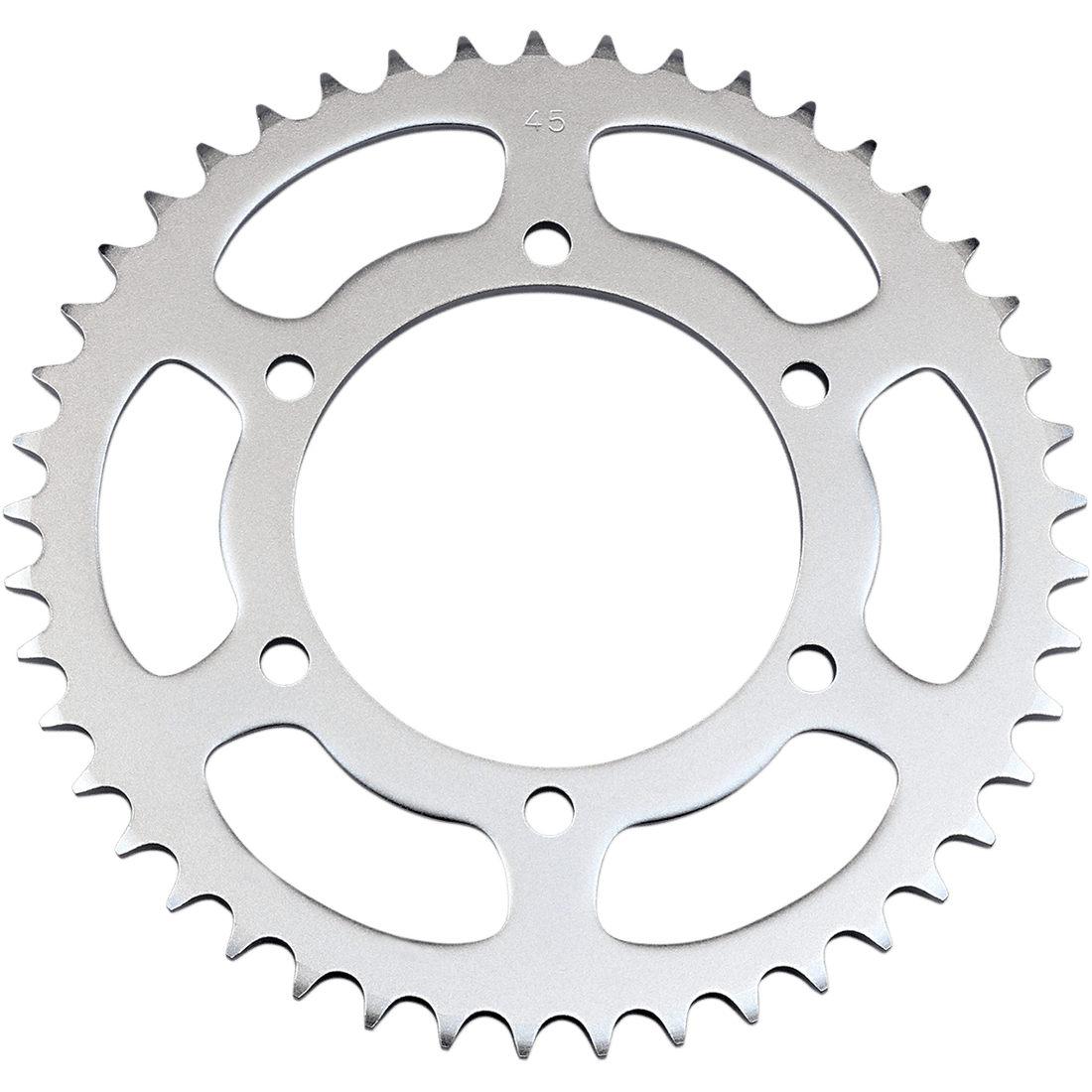 PARTS UNLIMITED Rear Sprocket 45 Tooth Kawasaki/Yamaha