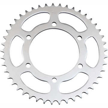 PARTS UNLIMITED Rear Sprocket 45 Tooth Kawasaki/Yamaha