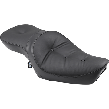 DRAG SPECIALTIES Low Profile Touring Seat Pillow XL '82-'03