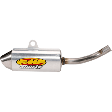 FMF Powercore 2 Shorty Silencer 020268