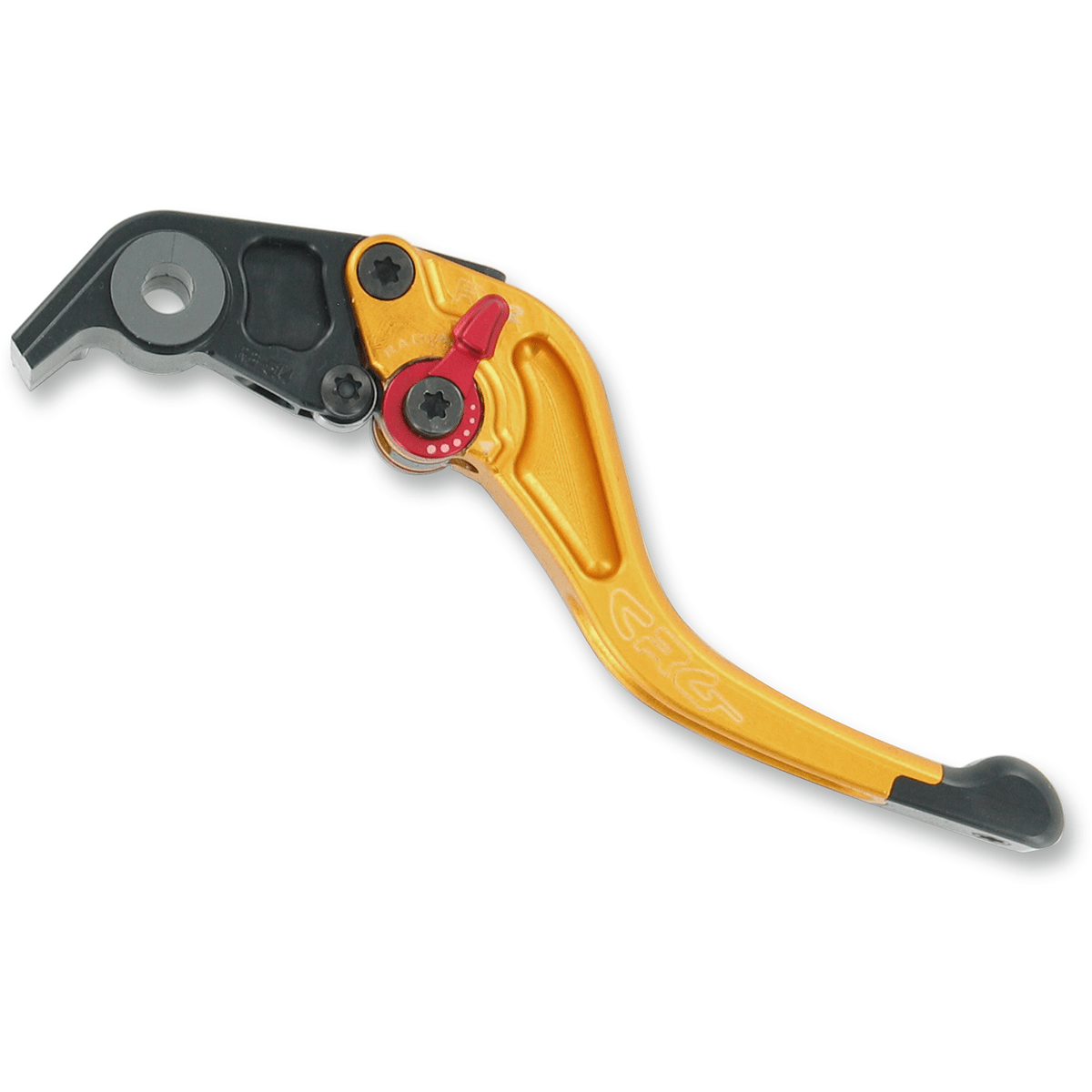 CRG Brake Lever RC2 Short Gold 2RB514HG