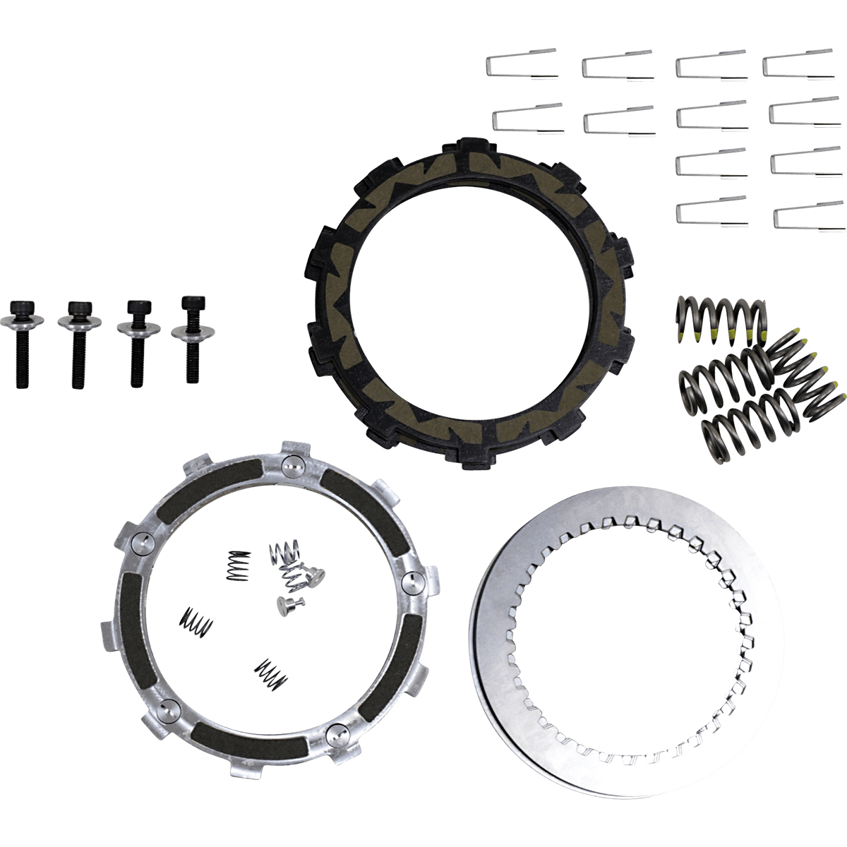 REKLUSE RadiusX Clutch Kit Yamaha RMS6307100