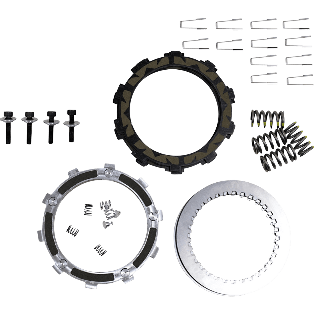 REKLUSE RadiusX Clutch Kit Yamaha RMS6307100