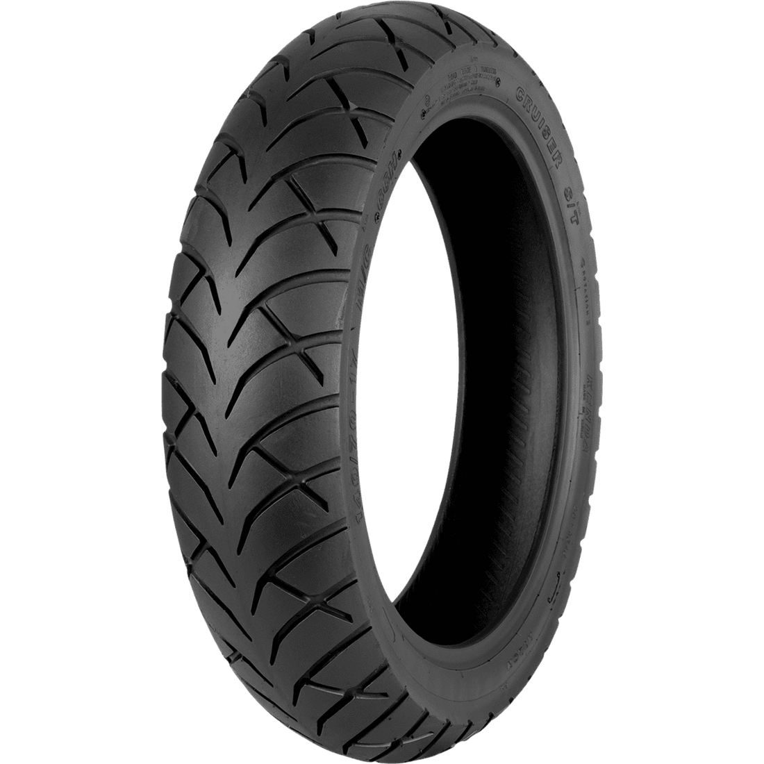 KENDA Tire K671 Cruiser Rear 130/90-16 74H 046711614C1