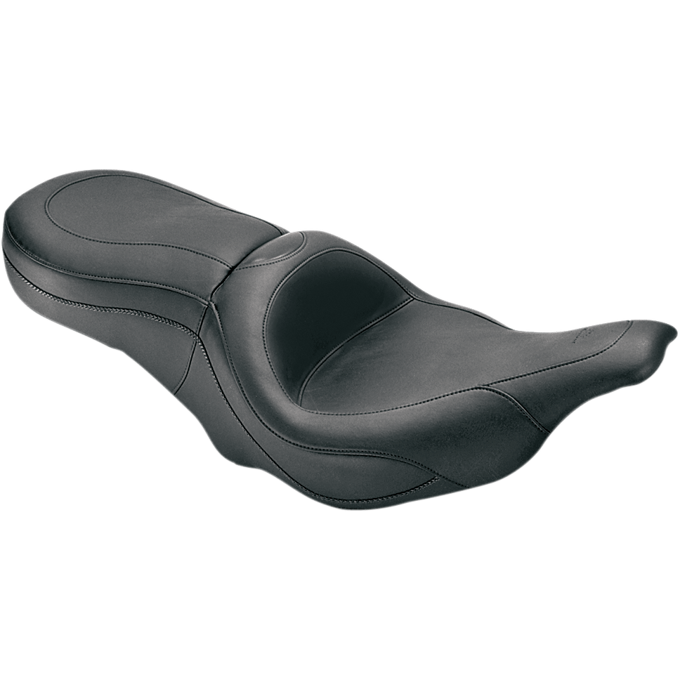 MUSTANG Sport Seat Plain '97-'07 FLT 75454