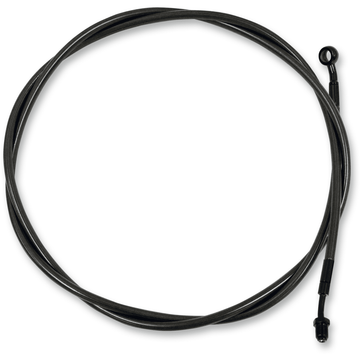 LA CHOPPERS Clutch Cable 18" 20" Ape Hanger Handlebars Midnight LA8100C19M