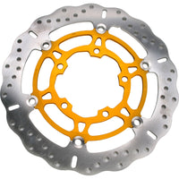 EBC CONTOUR BRAKE ROTOR P/N MD3091XC