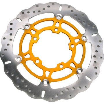 EBC CONTOUR BRAKE ROTOR P/N MD3091XC