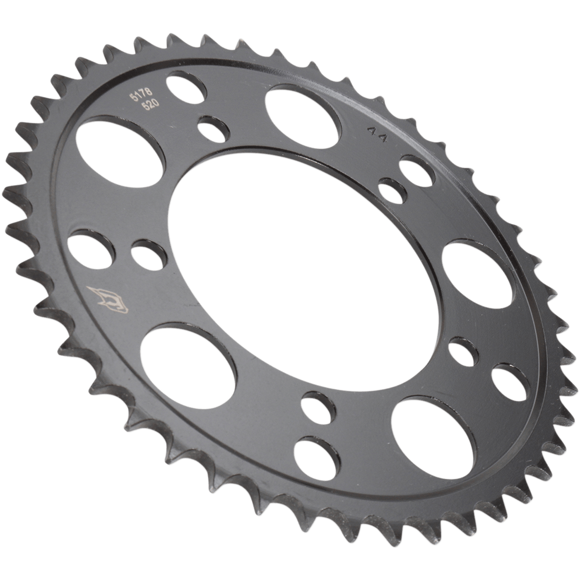 DRIVEN RACING Rear Sprocket 44-Tooth