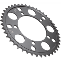 DRIVEN RACING Rear Sprocket 44-Tooth