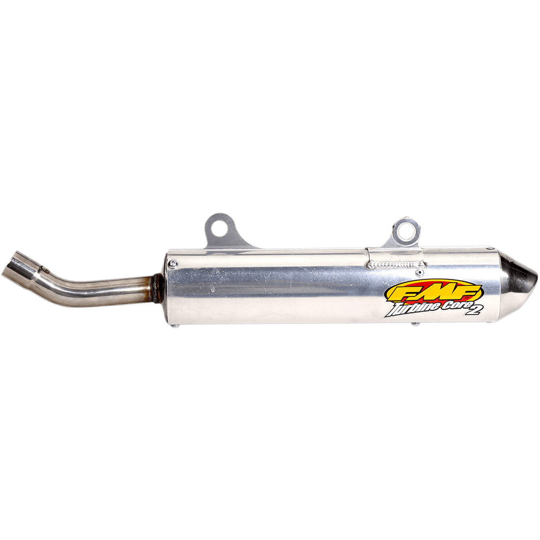 FMF Turbinecore 2 Silencer 020329