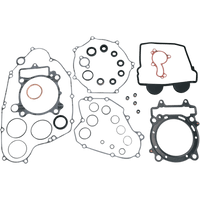 MOOSE RACING Motor Gasket Kit with Seal 811482MSE