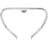 COBRA V-Bend Freeway Bar Chrome Softail 6012108