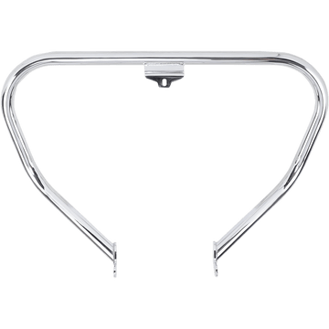 COBRA V-Bend Freeway Bar Chrome Softail 6012108