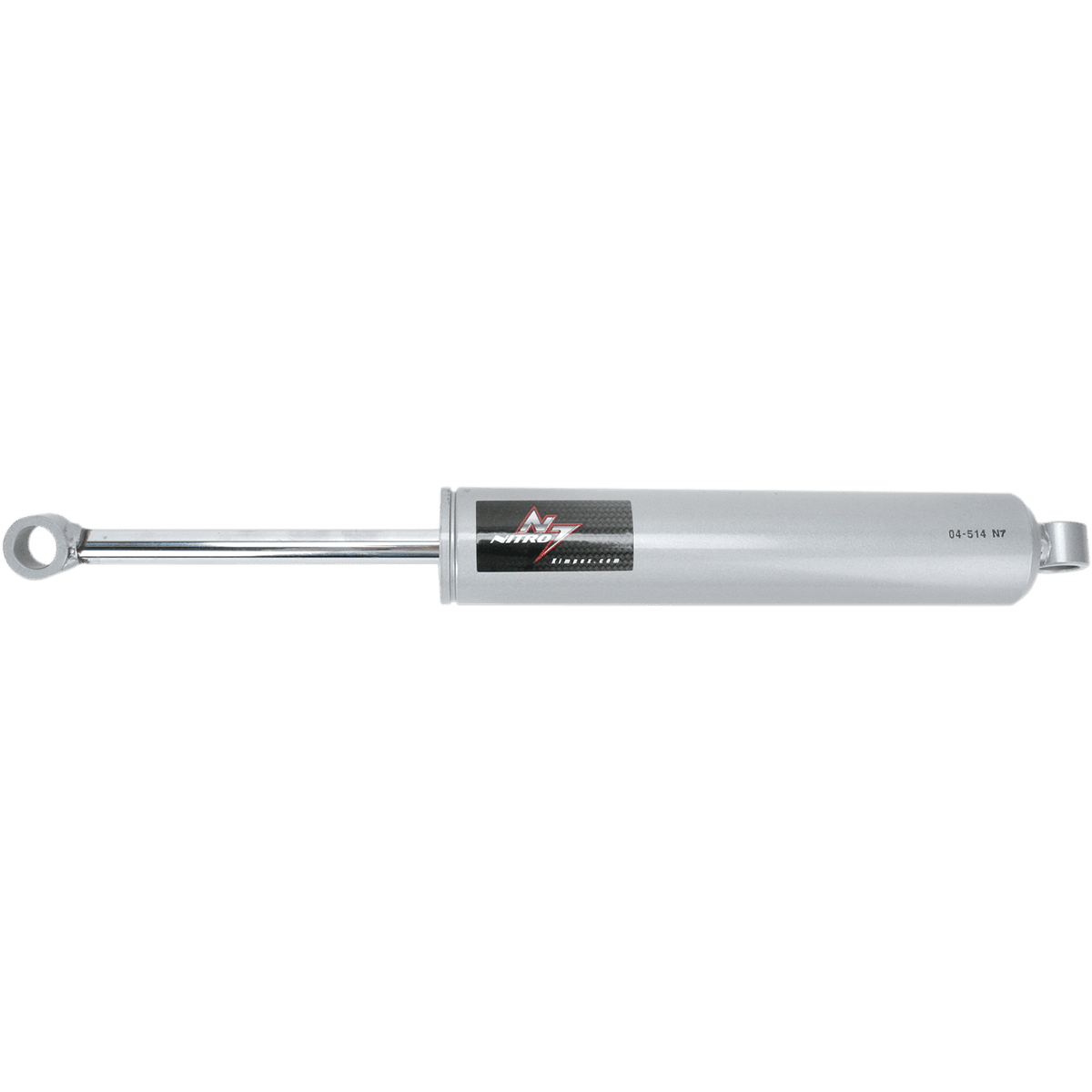 KIMPEX Rear Shock Length 17.25" Top ID 18 mm Bottom ID 18 mm 332500