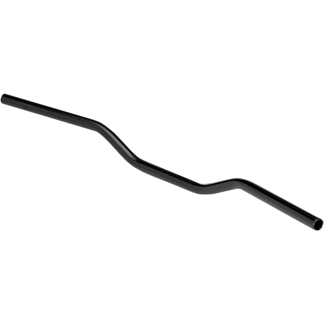 BILTWELL Handlebar Tracker 7/8" Black 61072012