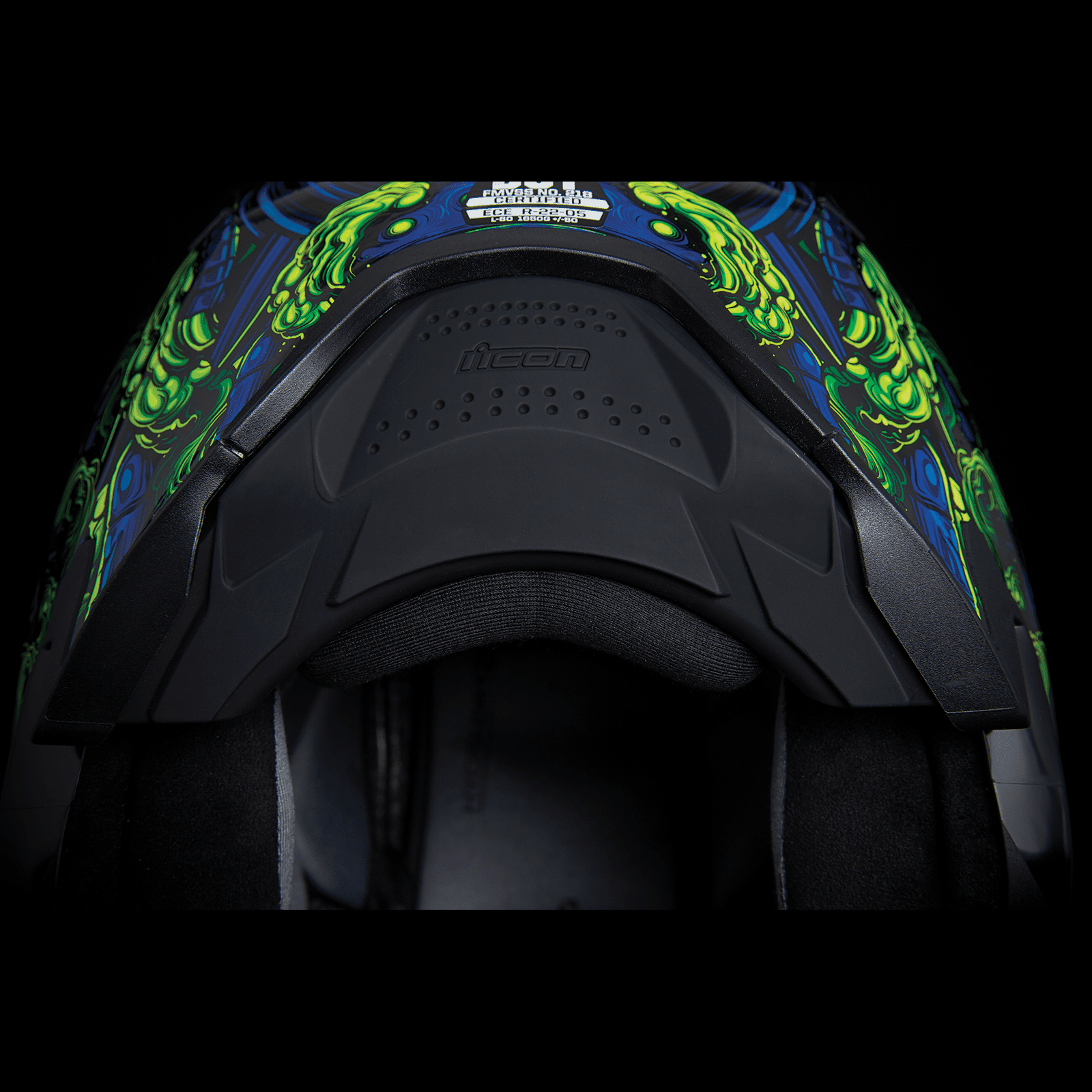 ICON Variant Pro™ Helmet Willy Pete Medium