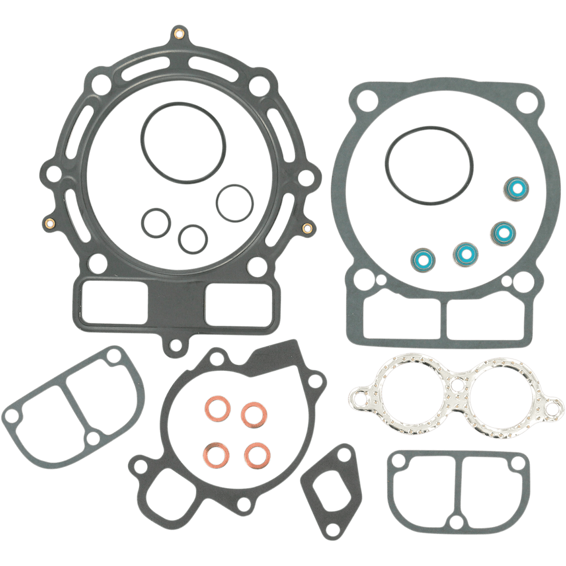 COMETIC Top End Gasket Set