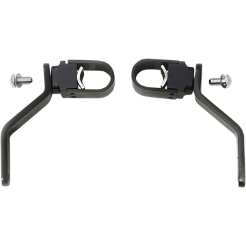 RIVCO PRODUCTS Highway Mounts Softail HDST004