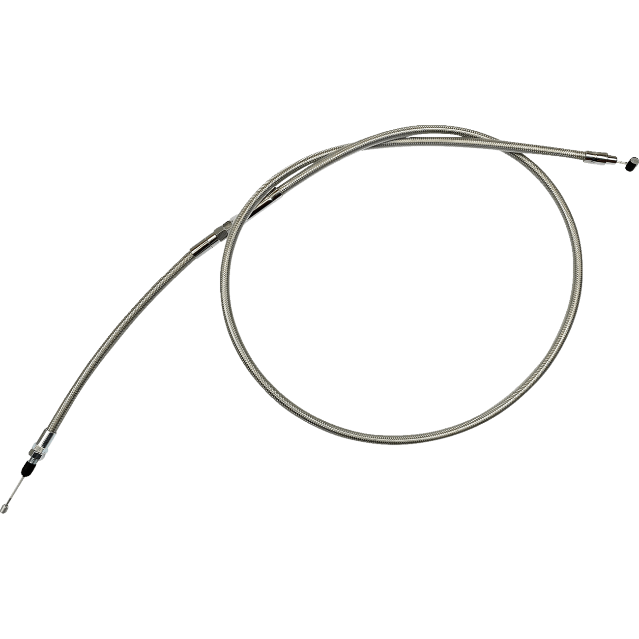 MAGNUM SHIELDING Clutch Cable XR Indian Stainless Steel XR532312