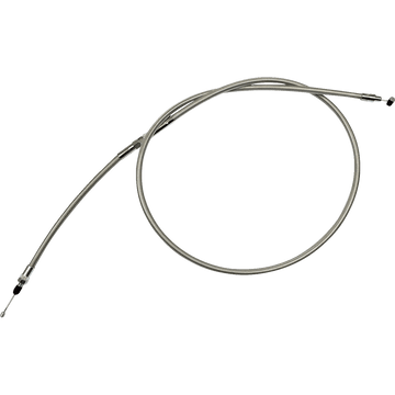 MAGNUM SHIELDING Clutch Cable XR Indian Stainless Steel XR5323106