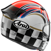 ARAI HELMETS Contour-X Helmet Podium Large 010117062