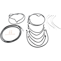 MAGNUM SHIELDING Control Cable Kit Black Pearl™ 487412