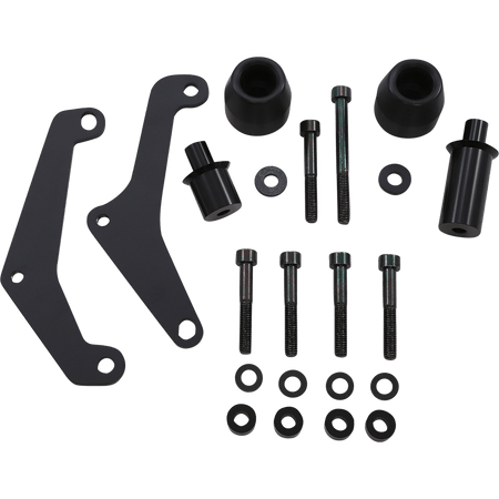 VORTEX Frame Slider Kit S1000R