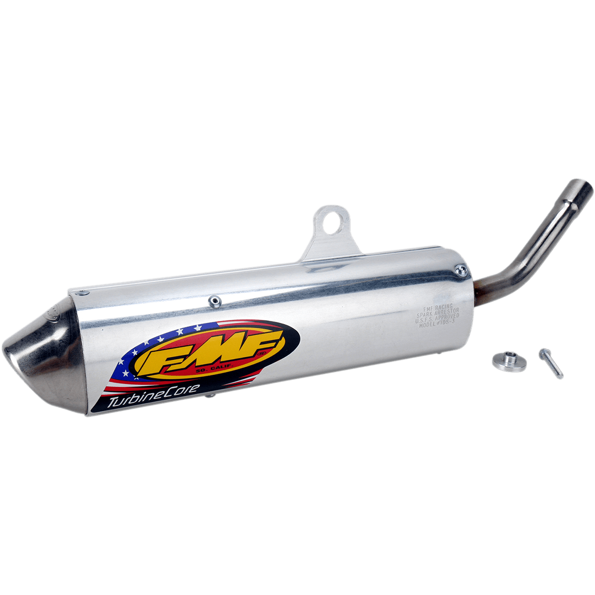 FMF Turbinecore 2 Silencer 025105