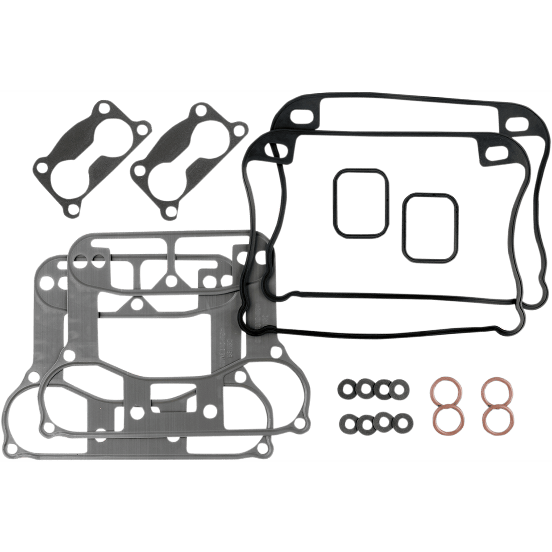 COMETIC Rocker Box Gasket Kit