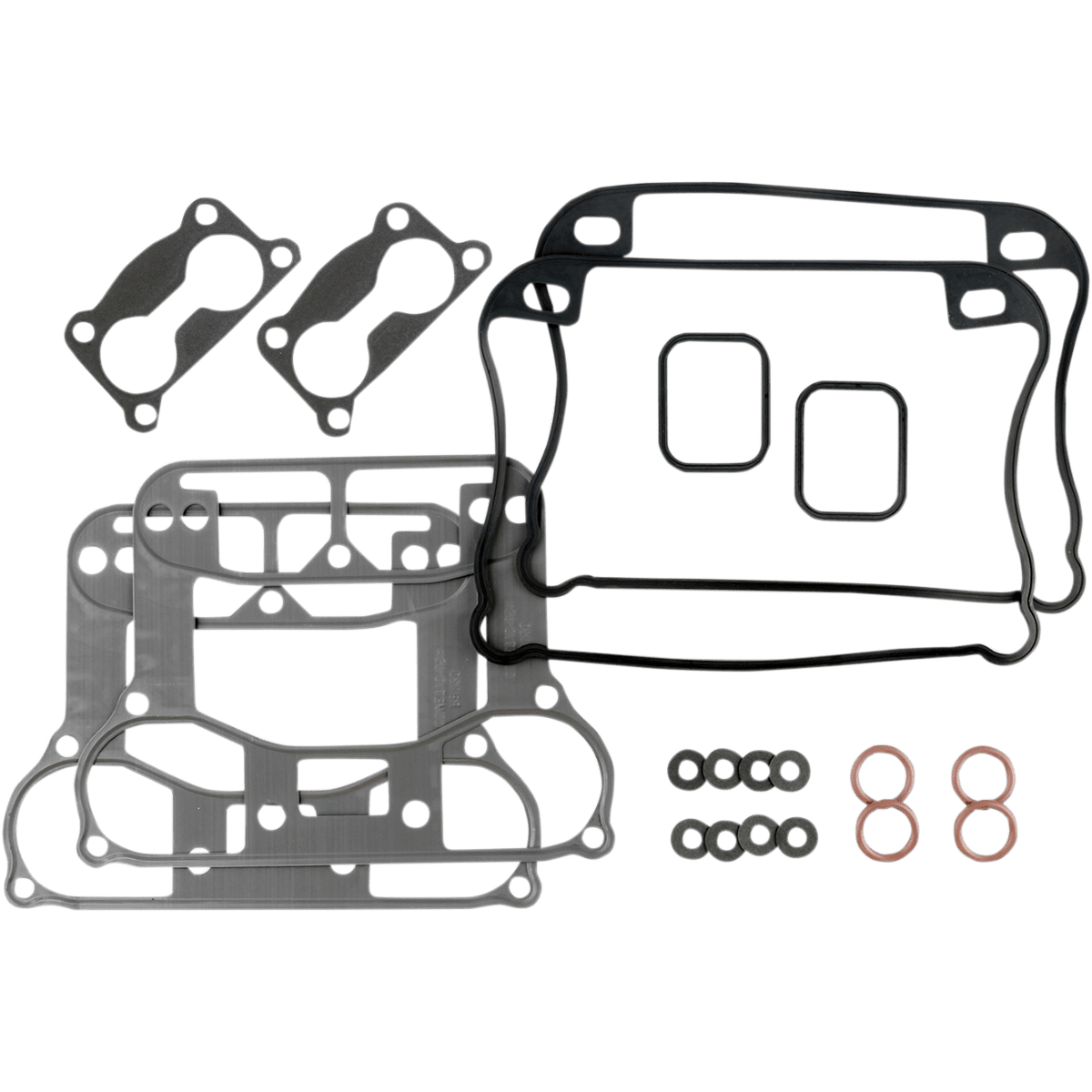 COMETIC Rocker Box Gasket Kit