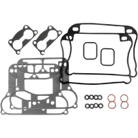 COMETIC Rocker Box Gasket Kit