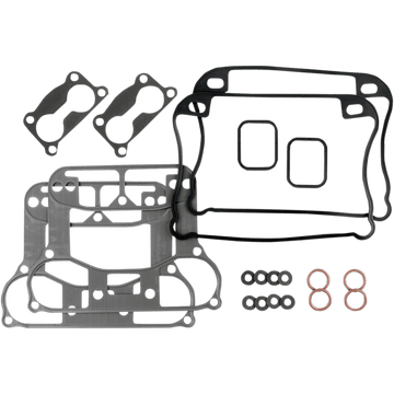 COMETIC Rocker Box Gasket Kit