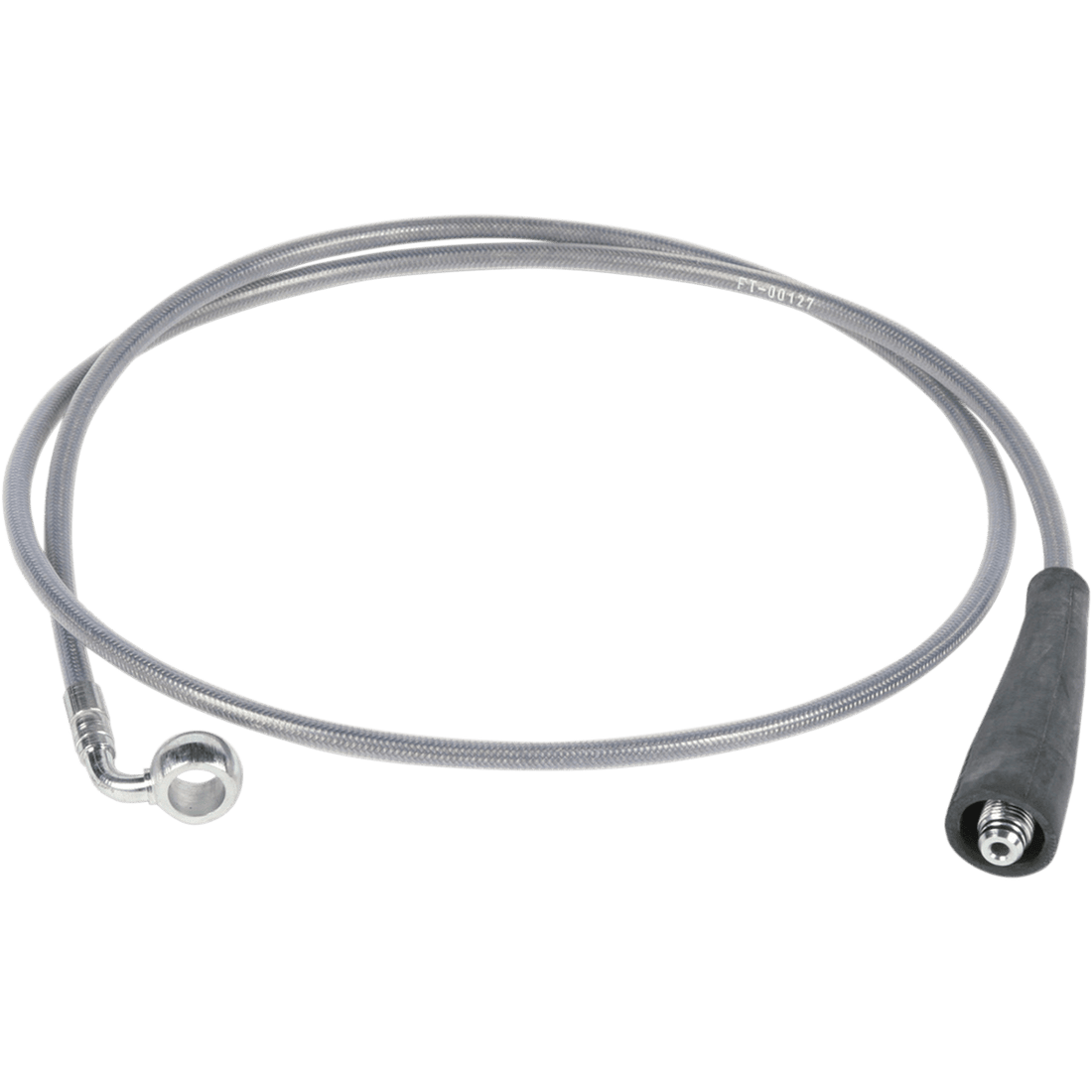 MAGURA Steel Tubing Kit 0722004