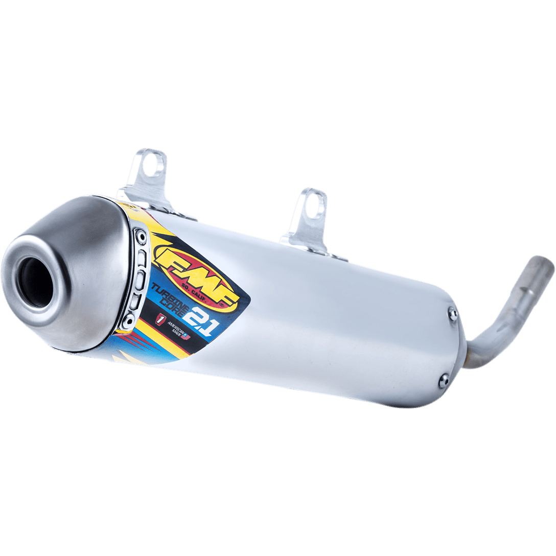 FMF Turbinecore 2.1 Muffler 025277