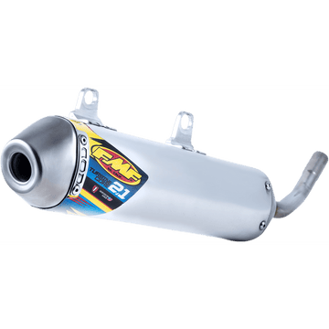 FMF Turbinecore 2.1 Muffler 025277