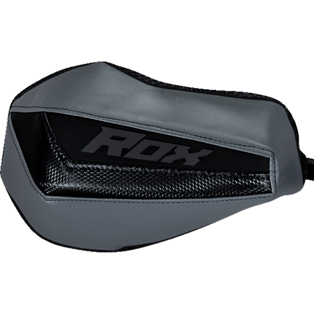 ROX SPEED FX Handguards Generation 3 Flex-Tec Slate Gray FT3HGSLT