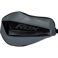 ROX SPEED FX Handguards Generation 3 Flex-Tec Slate Gray FT3HGSLT