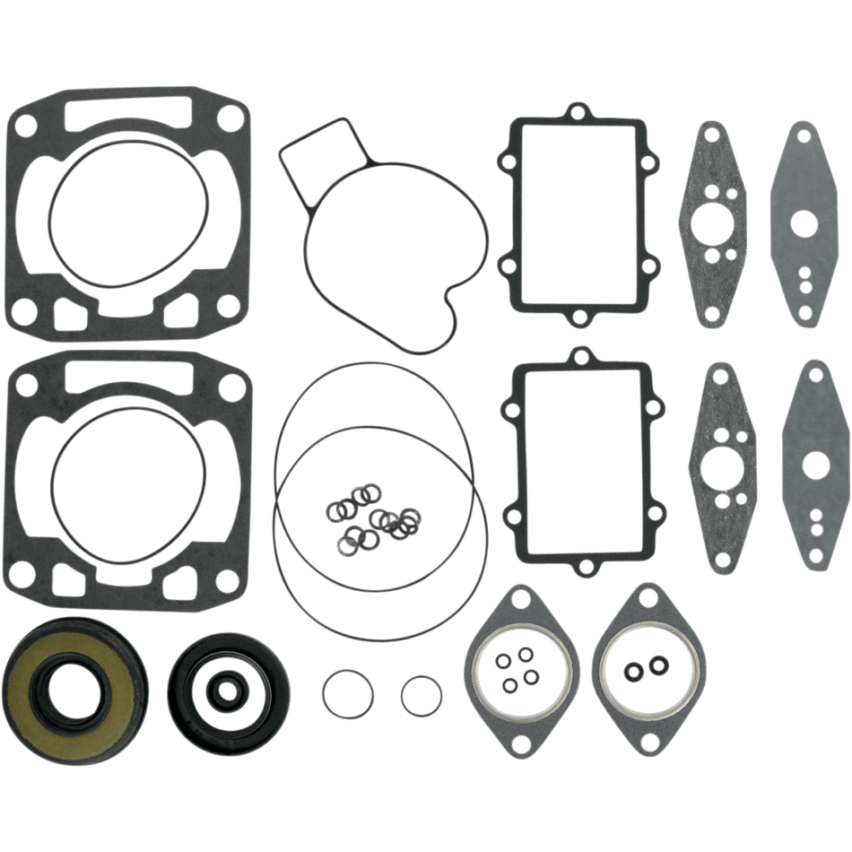 VERTEX Complete Gasket Set Arctic Cat 711276